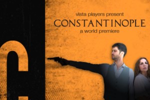 Constantinople