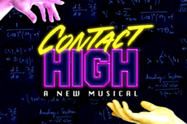 contact high logo 86442