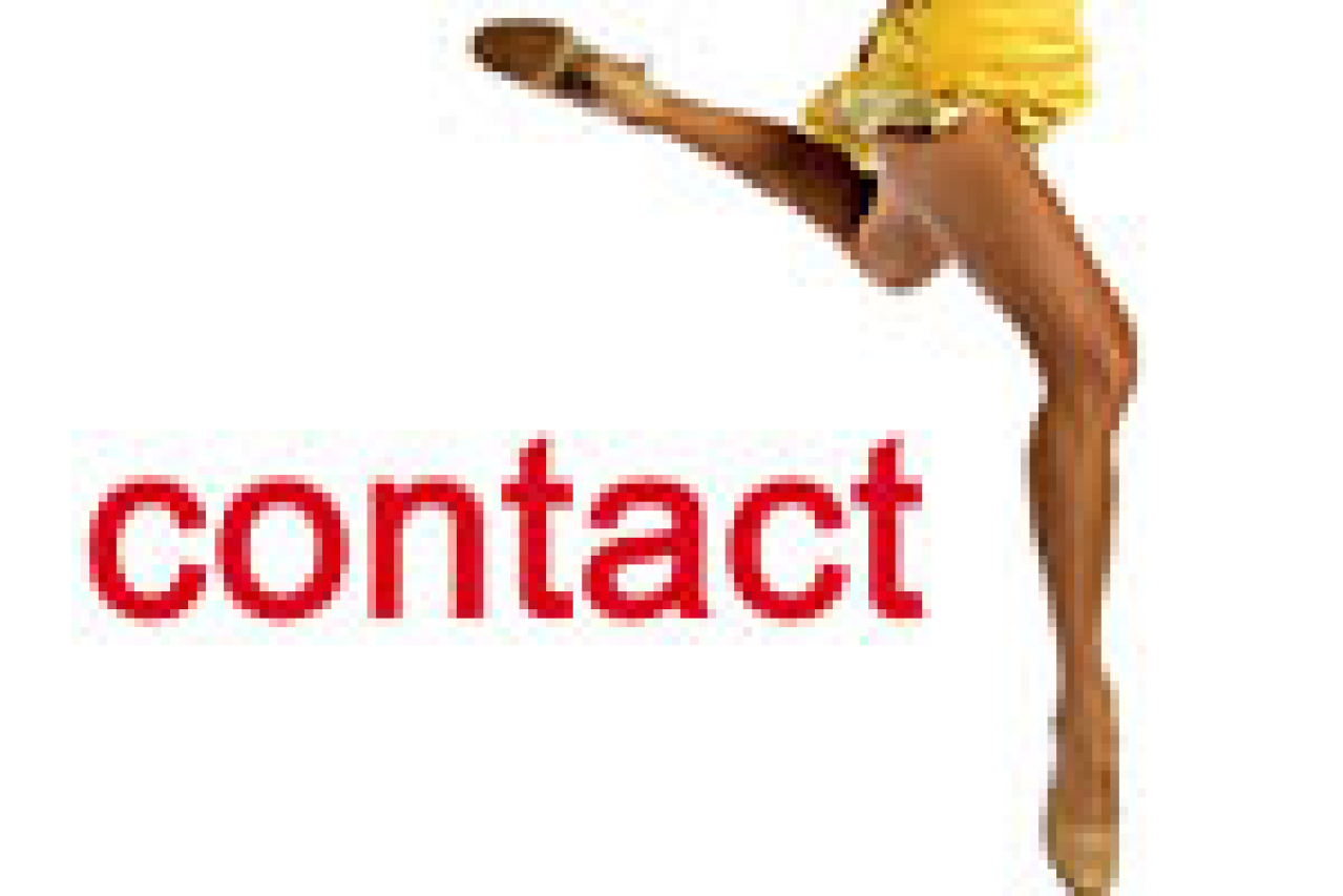contact logo 23167