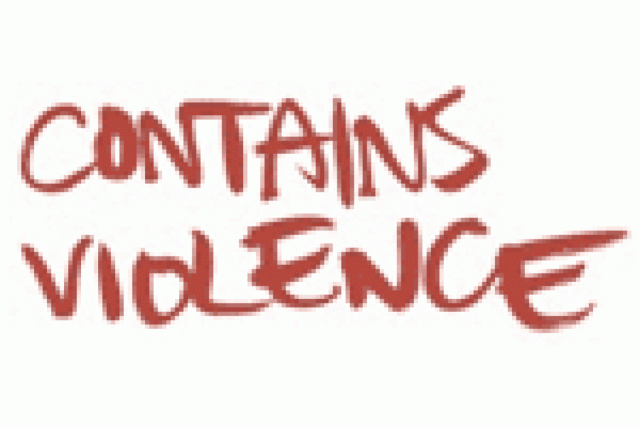 contains violence logo 23721