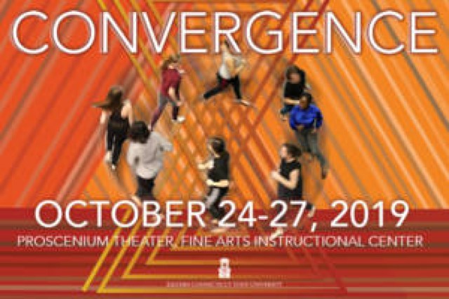 convergence logo 88438
