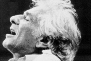 Conversations in Concert: Celebrating the Theatre Songs of Leonard Bernstein