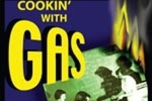 Cookin’ With Gas