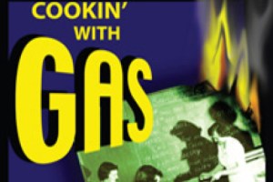 Cookin’ With Gas