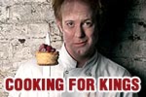 Cooking for Kings