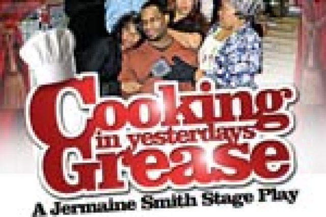 cooking in yesterdays grease logo 18881