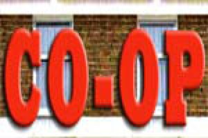 Co-Op: The Comedy of Epic Pretensions