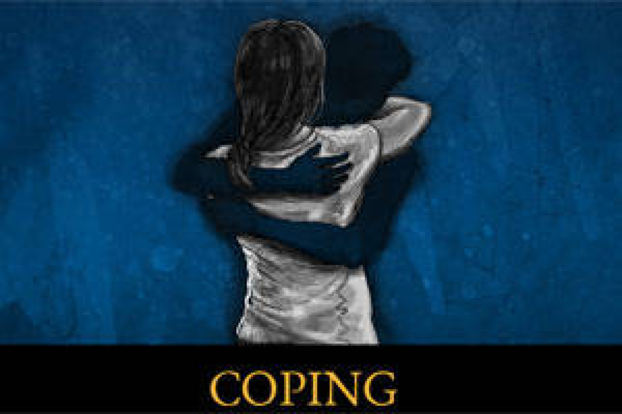 coping logo 49856