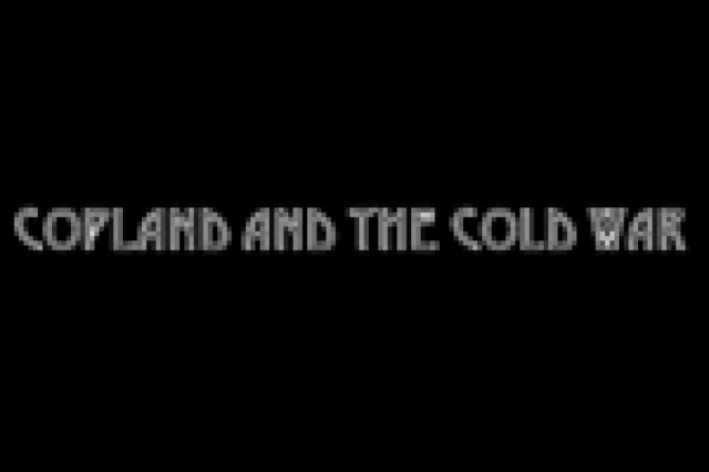 copland and the cold war logo 21437