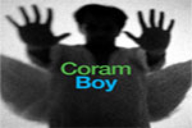 coram boy logo 28303