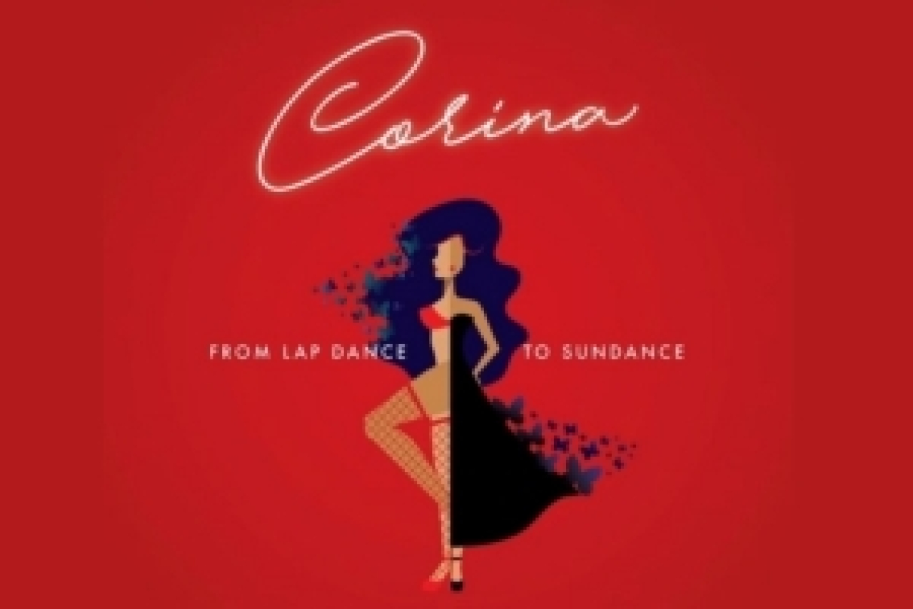 corina from lap dance to sundance logo 86816