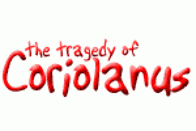 coriolanus logo 28865