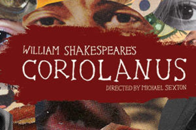 coriolanus logo 60645