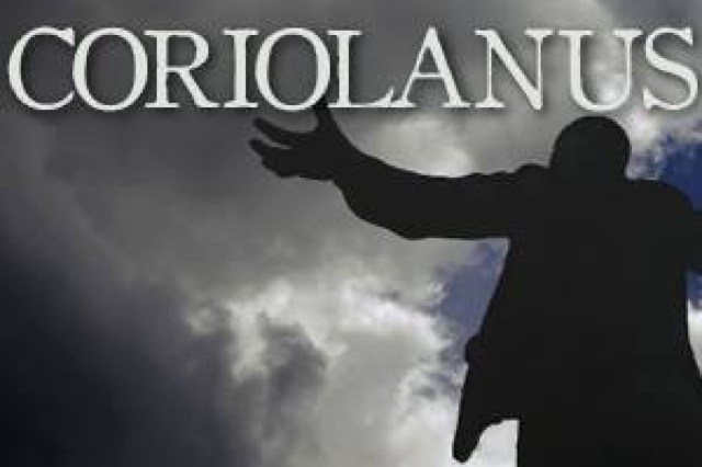 coriolanus logo 65213