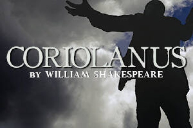 coriolanus logo 93395