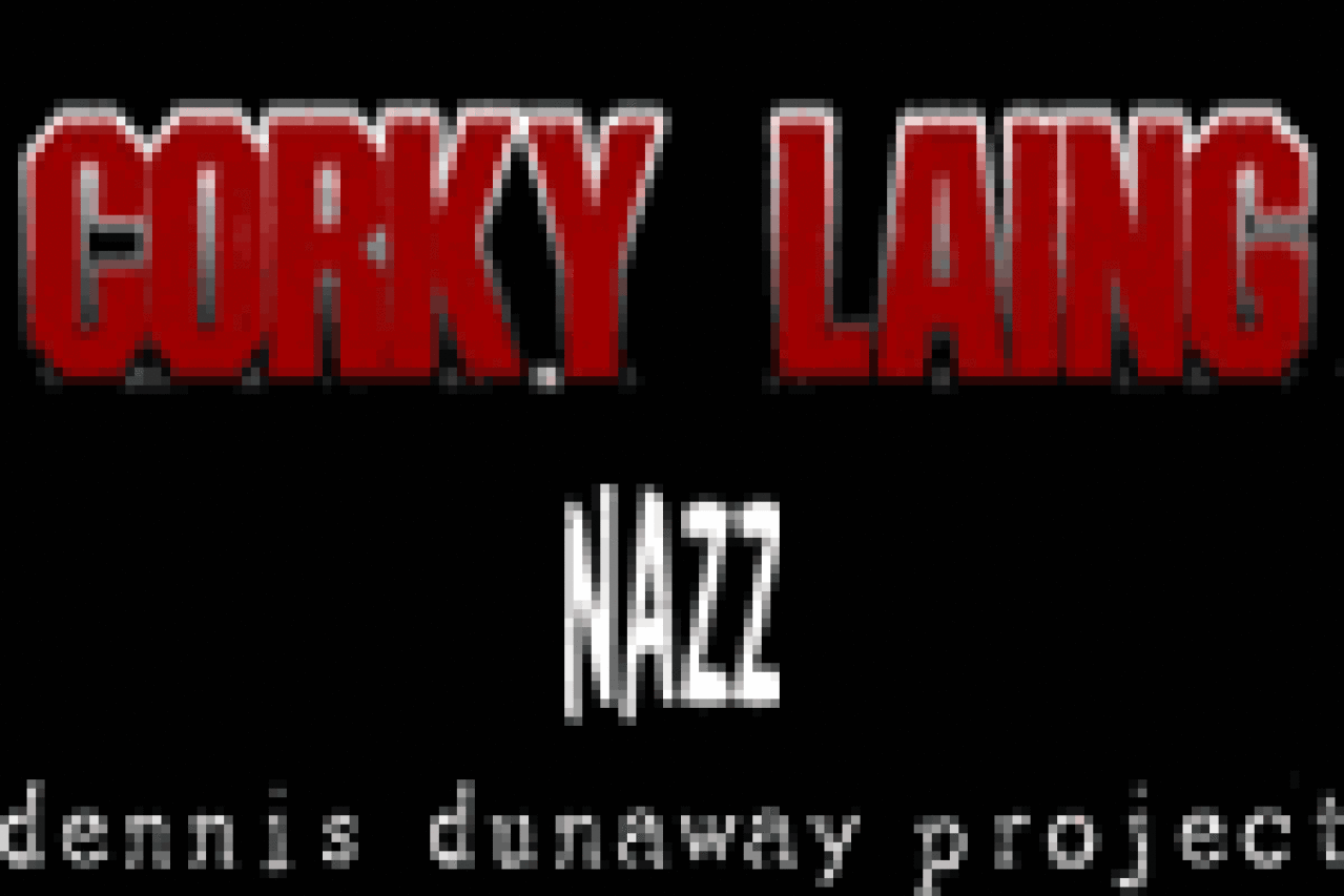 corky laing band featuring nazz and the dennis dunaway project logo 24303
