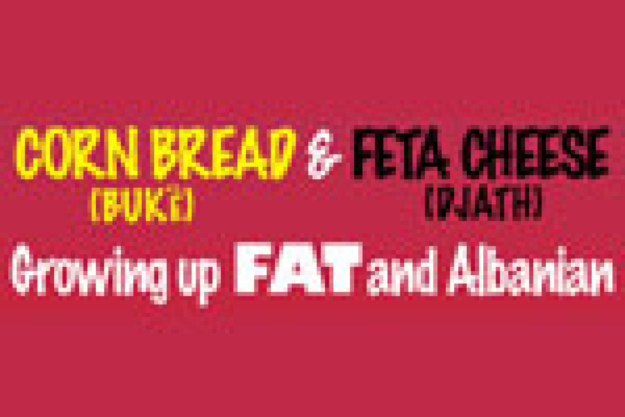 corn bread feta cheese growing up fat albanian logo 3354