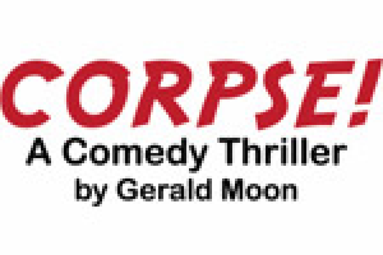 corpse logo 32121