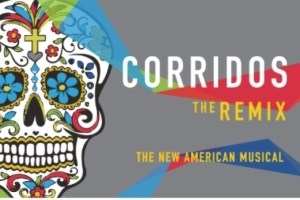 Corridos! The Remix