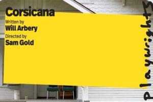 Corsicana