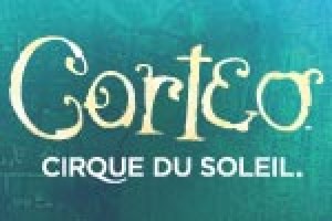 Corteo: Cirque du Soleil