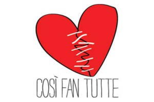 Cosi fan tutte