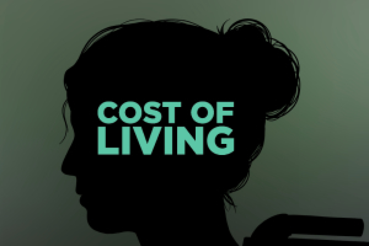 cost of living logo 88430
