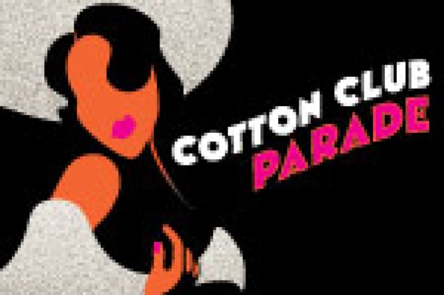 cotton club parade logo 15849 1