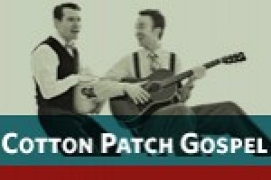 Cotton Patch Gospel