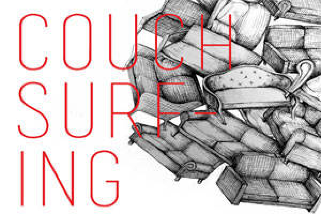 couch surfing logo 34546
