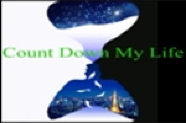 count down my life logo 31725