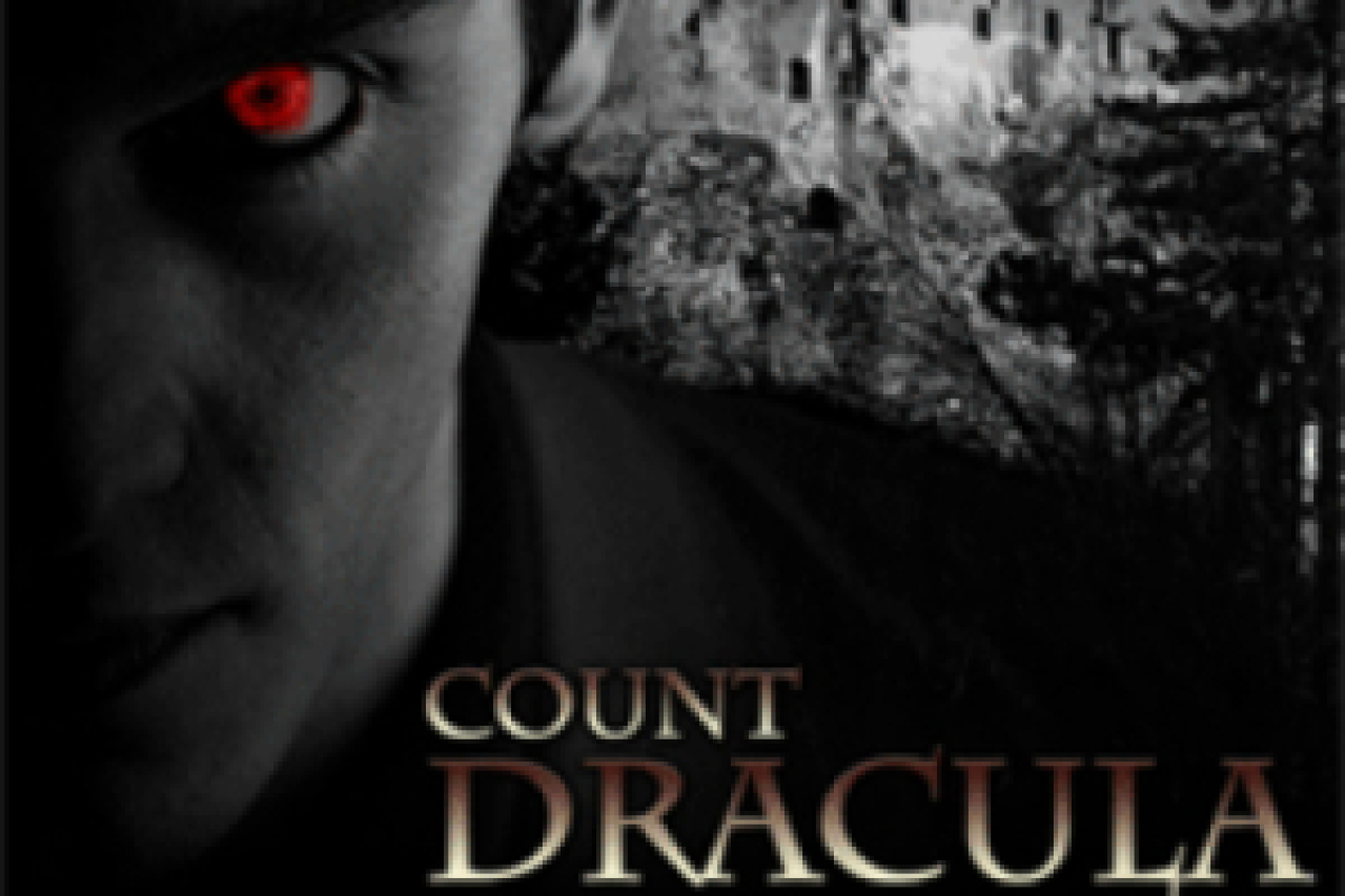 count dracula logo 42567