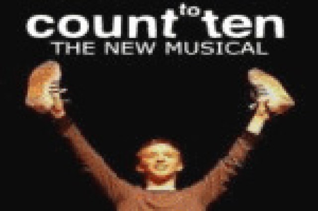 count to ten logo 23835