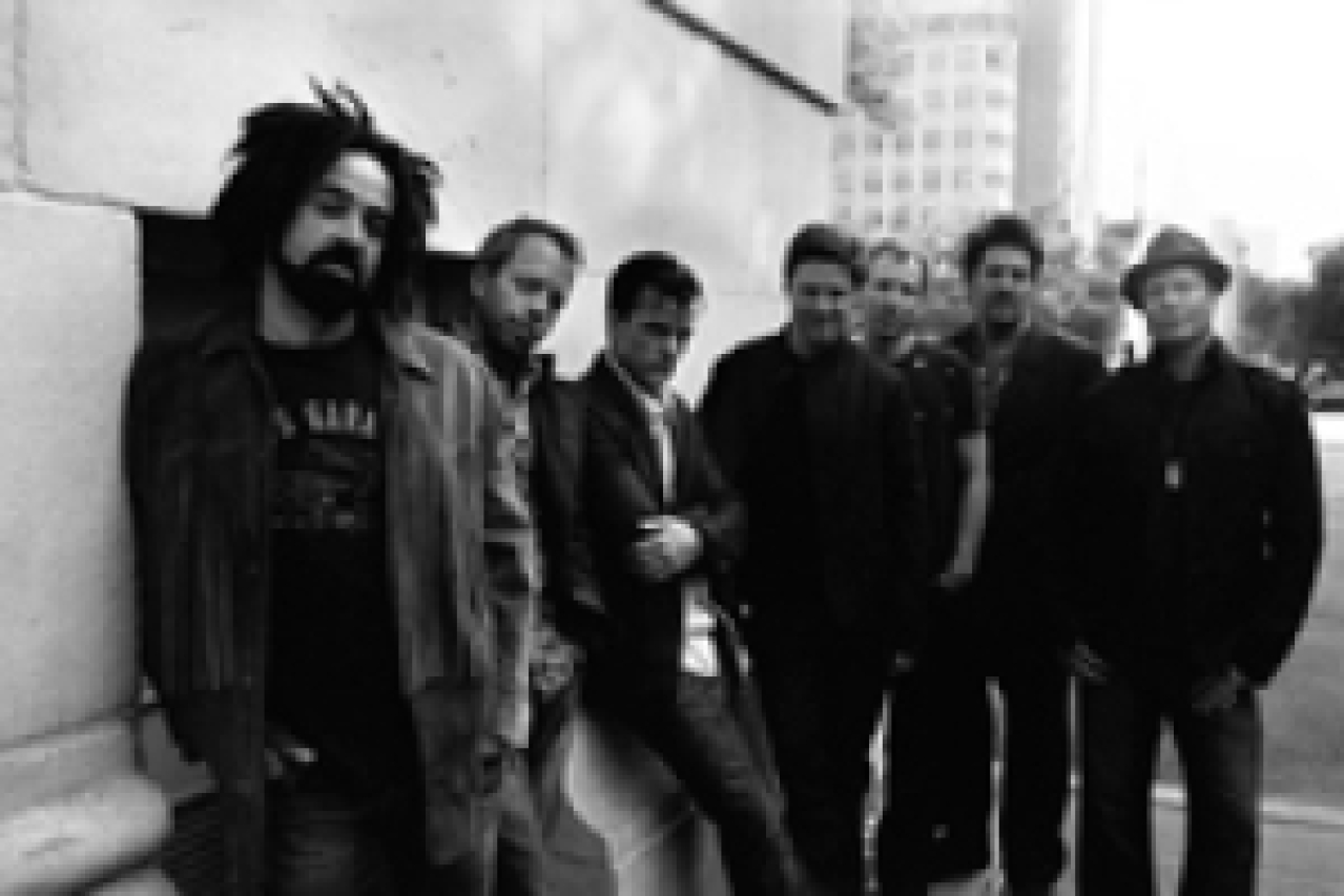 counting crows logo 38804