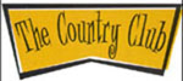 country club the logo 187