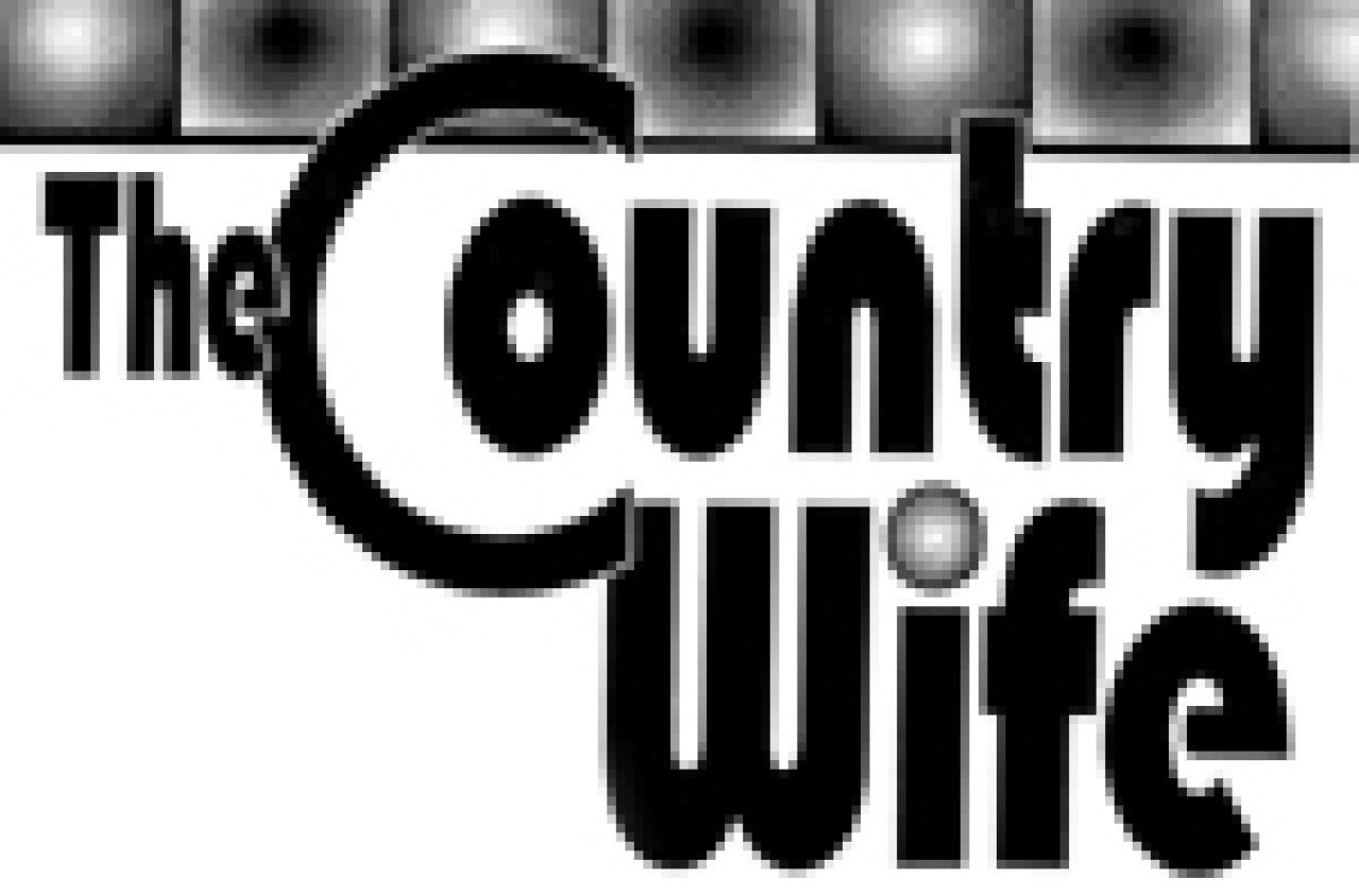country wife the logo 657
