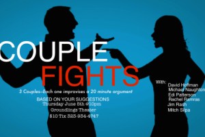 Couple Fights