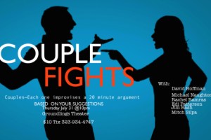 Couple Fights