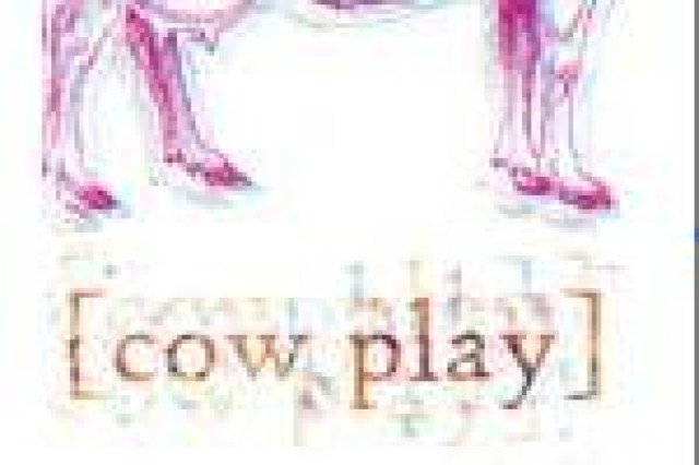 cow play logo 15174