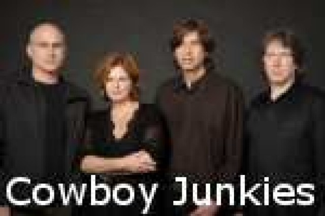 cowboy junkies logo 13354