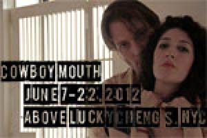 Cowboy Mouth