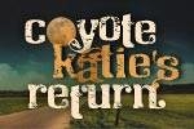 coyote katies return logo 40717