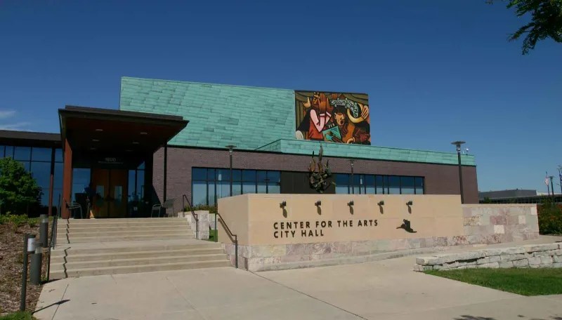 cp center for arts sign entrance front 1.jpg