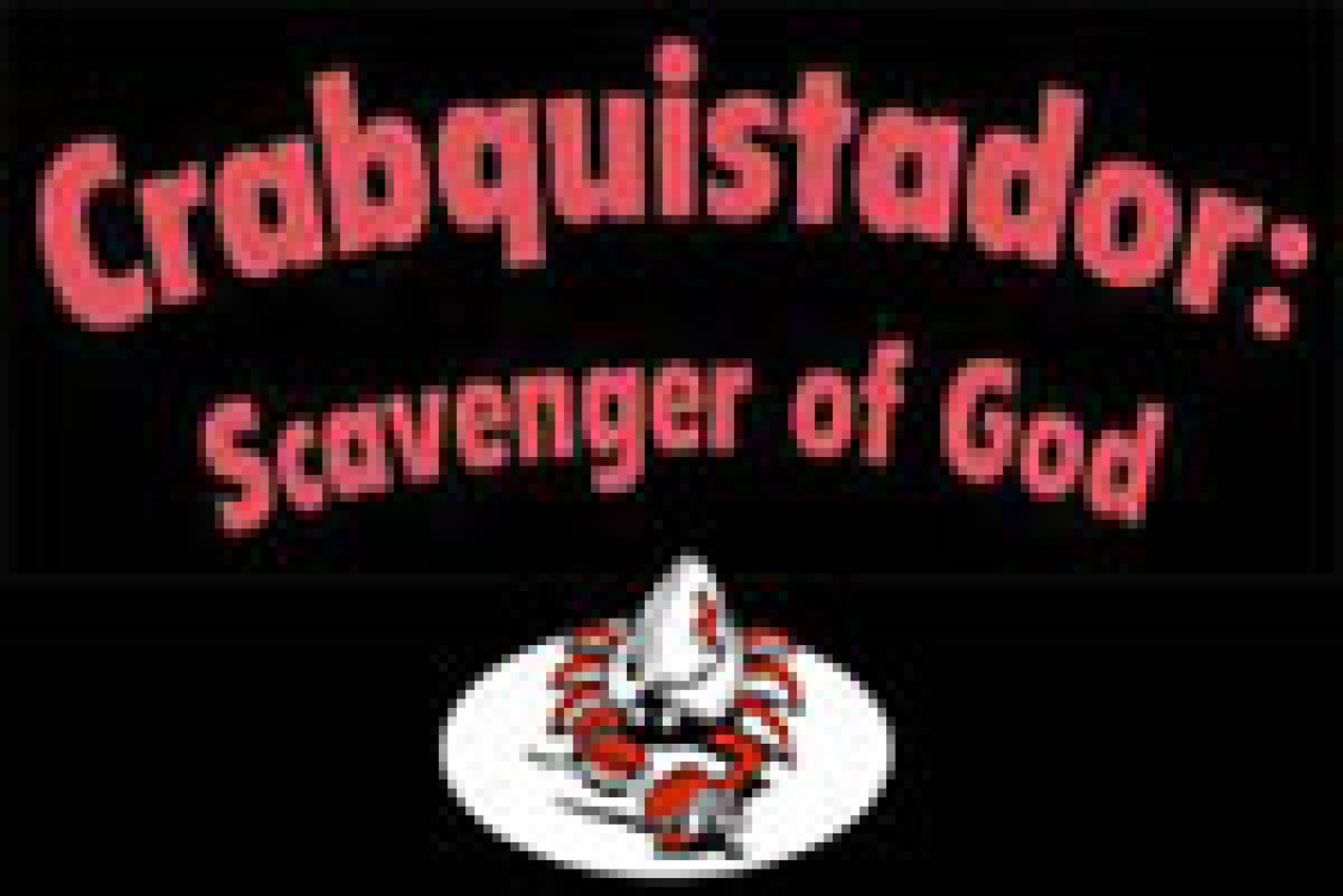 crabquistador scavenger of god logo 26133