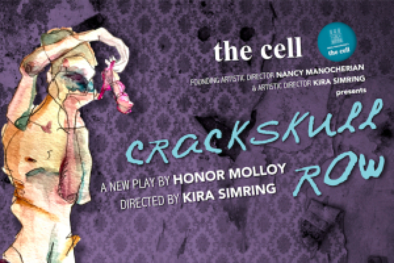 crackskull row logo Broadway shows and tickets