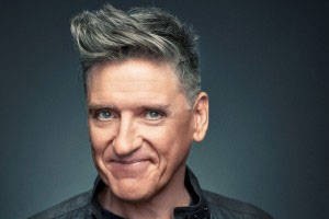 Craig Ferguson