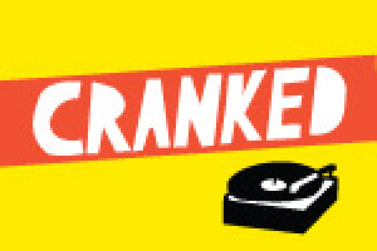 cranked logo 22606
