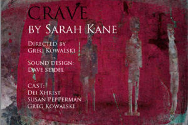 crave logo 40903