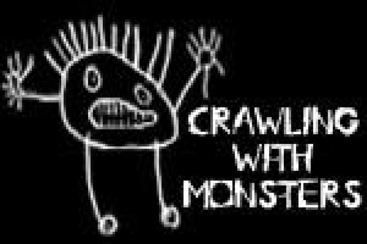crawling with monsters logo 15172