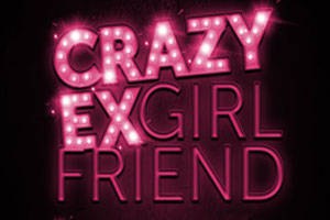 Crazy Ex-Girlfriend